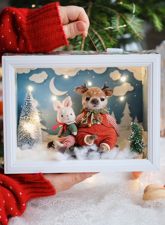 [Таисия Клонингер] Снежная Сказка (2024)_0.png